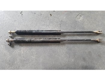 Frame/ Châssis LIEBHERR