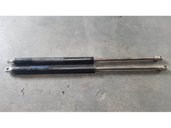 Frame/ Châssis LIEBHERR