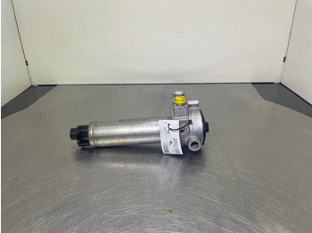 Hydraulique LIEBHERR
