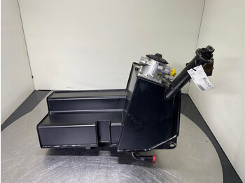 Hydraulique LIEBHERR