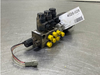Hydraulique LIEBHERR