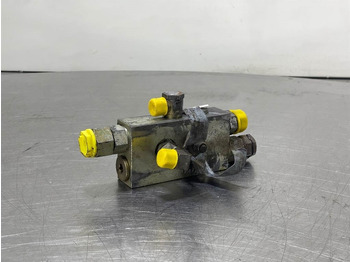 Hydraulique LIEBHERR