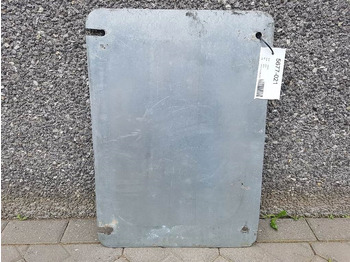 Frame/ Châssis LIEBHERR