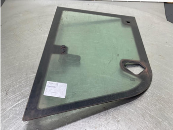 Cabine et intérieur LIEBHERR