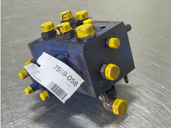 Hydraulique LIEBHERR
