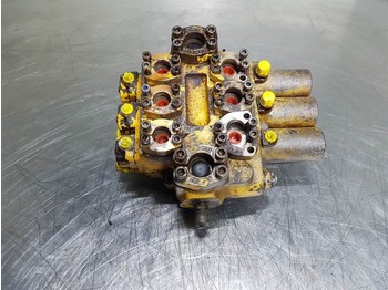Hydraulique Liebherr L531/L541-5005796-Valve/Ventile/Ventiel: photos 3
