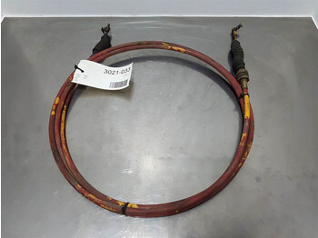Frame/ Châssis LIEBHERR