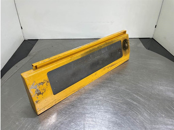 Frame/ Châssis LIEBHERR