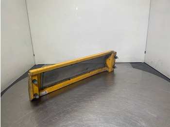 Frame/ Châssis pour Engins de chantier Liebherr LH24M-94085567-Hood/Haube/Kap: photos 3