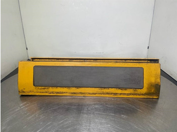 Frame/ Châssis pour Engins de chantier Liebherr LH24M-94085567-Hood/Haube/Kap: photos 4
