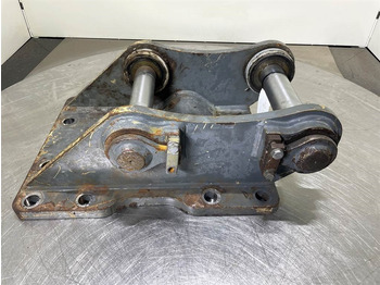 Attache rapide LIEBHERR