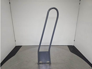 Frame/ Châssis LIEBHERR