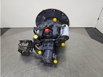 Hydraulique pour Engins de chantier Linde BPV70R - Drive pump/Fahrpumpe/Rijpomp: photos 3