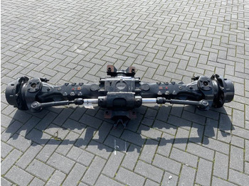 Essieu et pièces MANITOU