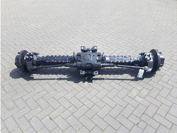 Essieu et pièces MANITOU MLT 630