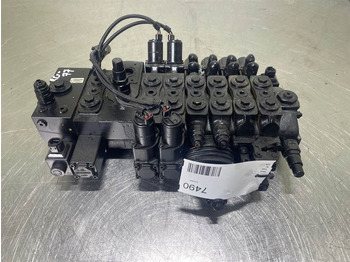 Hydraulique pour Engins de chantier neuf Manitou MT1440/1840-52536573-Valve/Ventile/Ventiel: photos 4