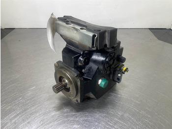 Hydraulique MANITOU