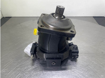 Hydraulique MANITOU