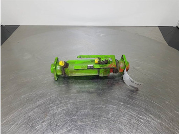 Hydraulique MERLO
