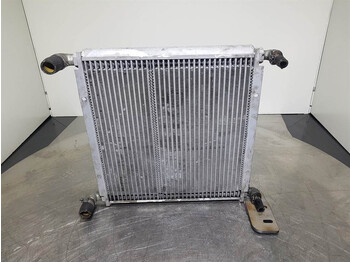 Moteur NISSENS