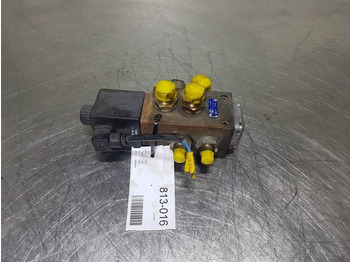Hydraulique O&K