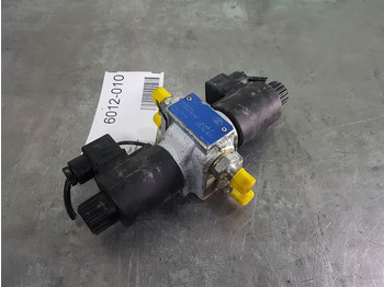Hydraulique DIECI