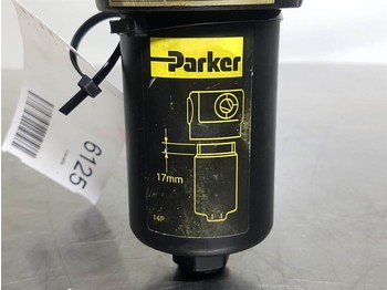 Hydraulique neuf Parker 0-14P-1-02Q-M-1 - Pressure filters/Persfilters: photos 3