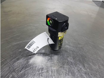 Hydraulique PARKER