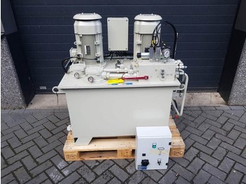 Hydraulique PARKER