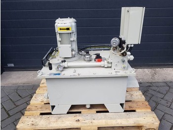 Hydraulique PARKER