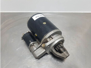 Moteur PERKINS