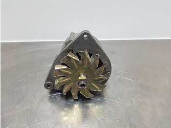 Moteur pour Engins de chantier neuf Perkins 4.236-14V 55A-Alternator/Lichtmaschine/Dynamo: photos 2