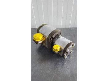 Hydraulique Rexroth 0510765011 - Ahlmann AZ 10 - Gearpump: photos 2 Hydraulique Rexroth 0510765011 - Ahlmann AZ 10 - Gearpump: photos 2