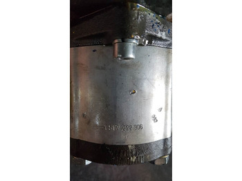 Hydraulique Rexroth 0510765011 - Ahlmann AZ 10 - Gearpump: photos 4 Hydraulique Rexroth 0510765011 - Ahlmann AZ 10 - Gearpump: photos 4