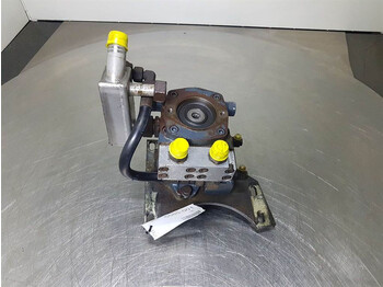 Hydraulique pour Engins de chantier Rexroth - Drive pump/Fahrpumpe/Rijpomp: photos 5