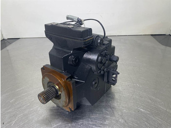 Hydraulique DANFOSS / SAUER