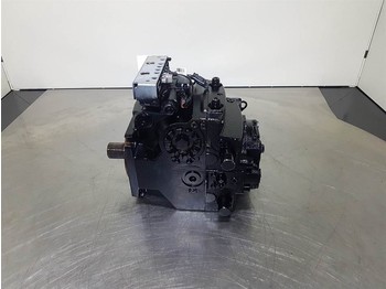 Hydraulique DANFOSS / SAUER