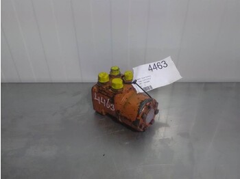 Hydraulique DANFOSS / SAUER