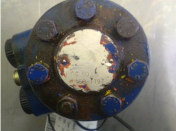 Hydraulique Sauer Danfoss OSPC50LS-150-1197-Steering unit/Lenkeinheit: photos 3 Hydraulique Sauer Danfoss OSPC50LS-150-1197-Steering unit/Lenkeinheit: photos 3