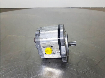 Hydraulique pour Engins de chantier Sauer Sundstrand SNP2/4DSC06REPG/5D - Gearpump/Zah: photos 2