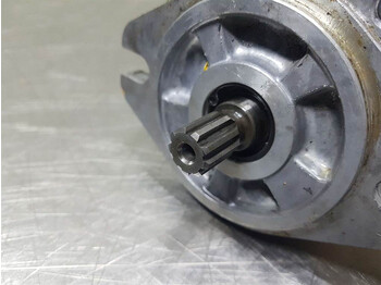 Hydraulique pour Engins de chantier Sauer Sundstrand SNP2/4DSC06REPG/5D - Gearpump/Zah: photos 4
