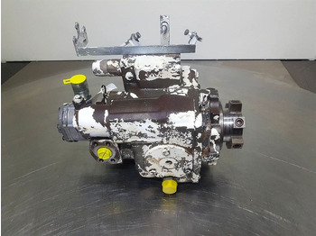 Hydraulique SUNDSTRAND