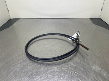 Crédit-bail de Schaeff SKL834-0461527025/6451371000-Handbrake cable Schaeff SKL834-0461527025/6451371000-Handbrake cable: photos 1