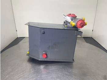 Hydraulique SCHAEFF