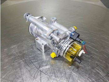 Moteur et pièces SENNEBOGEN
