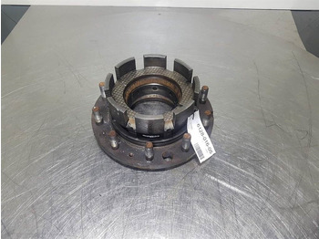 Essieu et pièces SENNEBOGEN