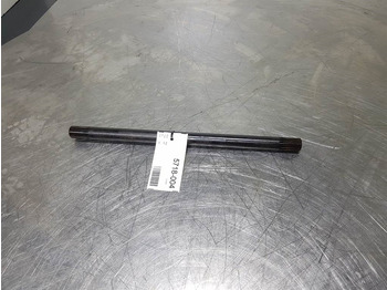 Essieu et pièces ATLAS