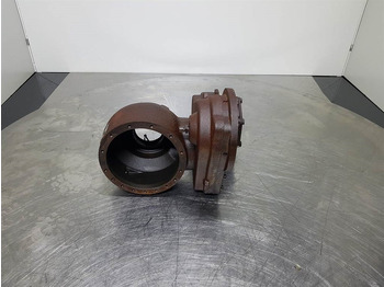 Essieu et pièces pour Engins de chantier Speth 293/85933 - Atlas - Differential/Differentieel: photos 2