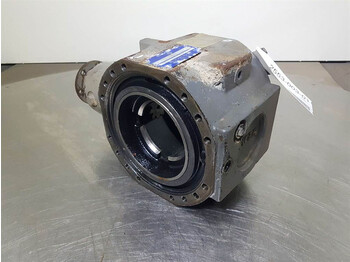 Essieu et pièces pour Engins de chantier Spicer Dana 111/56 - Differential/Differentieel: photos 4