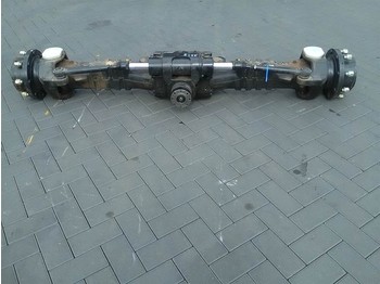 Essieu et pièces pour Engins de chantier Spicer Dana 212/402-003 - Axle/Achse/As: photos 2